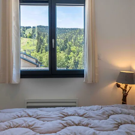 Aux Pieds Des Pistes - Appt A * Ax-les-Thermes