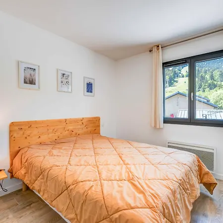 Apartment Aux Pieds Des Pistes - Appt A Ax-les-Thermes