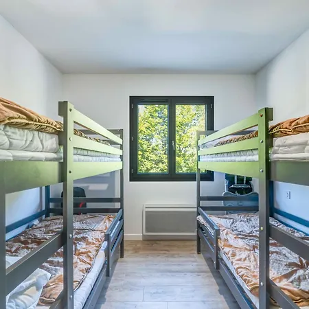 Aux Pieds Des Pistes - Appt A