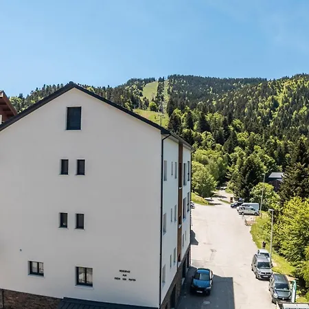 Aux Pieds Des Pistes - Appt A *