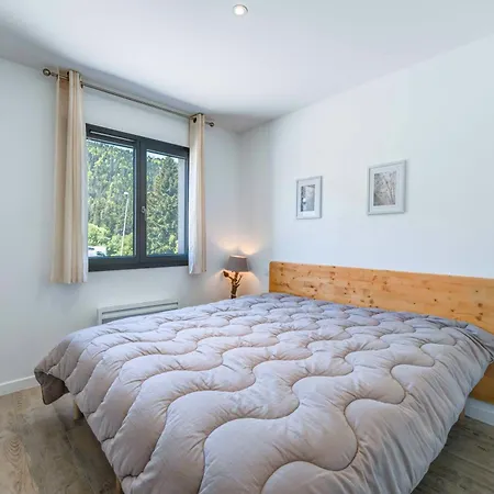 Apartment Aux Pieds Des Pistes - Appt A Ax-les-Thermes